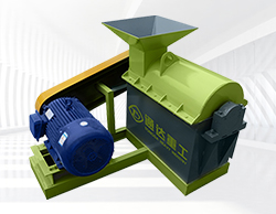 有機(jī)肥半濕物料粉碎設(shè)備