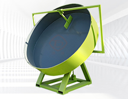 圓盤造粒機(jī)