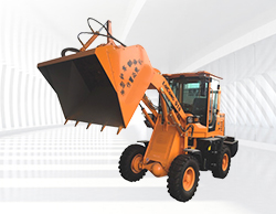 有機(jī)肥鏟車(chē)翻拋設(shè)備