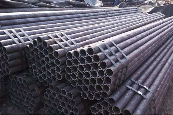 20#薄壁無縫鋼管 20#薄壁無縫鋼管